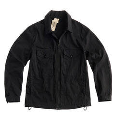 Ten C Mid Layer Black - Parasol Store