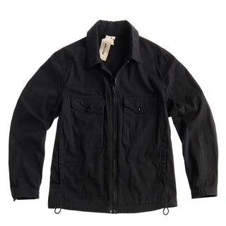 Ten C Mid Layer Black