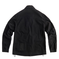 Ten C Mid Layer Black - Parasol Store