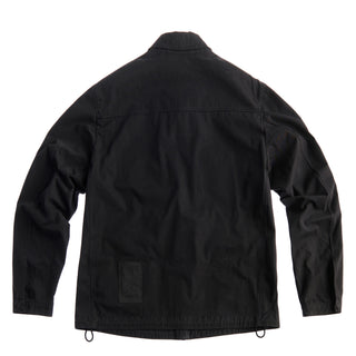 Ten C Mid Layer Black