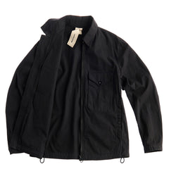 Ten C Mid Layer Black - Parasol Store