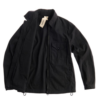 Ten C Mid Layer Black