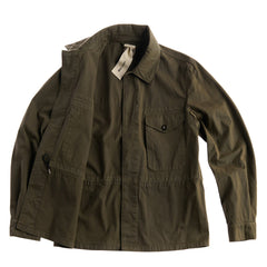 Ten C Mid Layer Green Lizard - Parasol Store