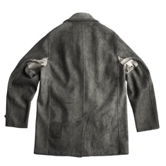 Ten C Shady Caban Jacket Grey - L (50) - Parasol Store