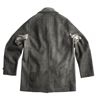 Ten C Shady Caban Jacket Grey - L (50)