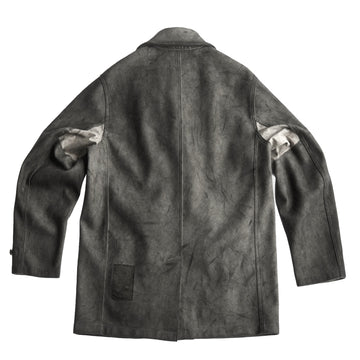 Ten C Shady Caban Jacket Grey - L (50)