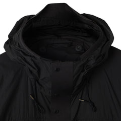 Ten C Skye Ten Anorak Black