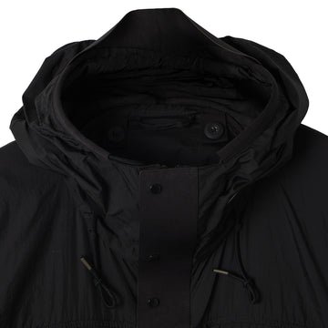 Ten C Skye Ten Anorak Black