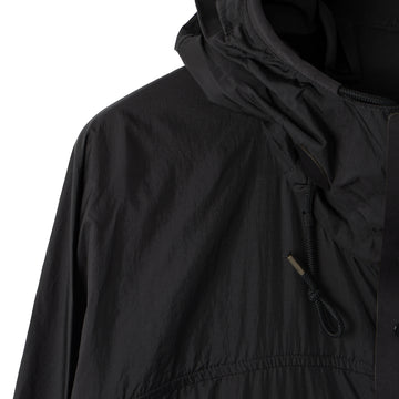 Ten C Skye Ten Anorak Black
