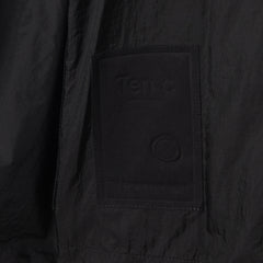 Ten C Skye Ten Anorak Black