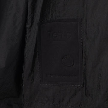 Ten C Skye Ten Anorak Black