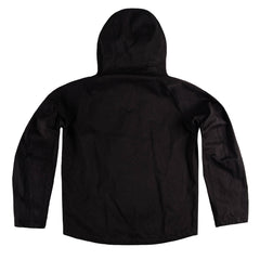 Ten C Tempest Anorak Black - Parasol Store