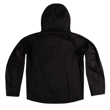Ten C Tempest Anorak Black