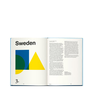 The Monocle Book of the Nordics Monocle
