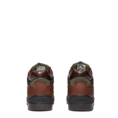 Timberland Heritage GORE-TEX Membrane Shoe Brown