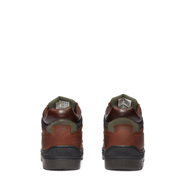 Timberland Heritage GORE-TEX Membrane Shoe Brown