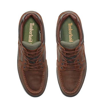 Timberland Heritage GORE-TEX Membrane Shoe Brown