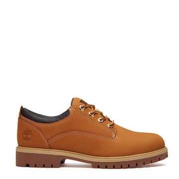 Timberland Heritage Shoe Yellow