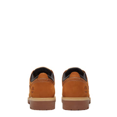 Timberland Heritage Shoe Yellow