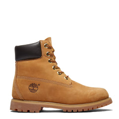 Timberland Premium 6-Inch Waterproof Boot Yellow - Parasol Store