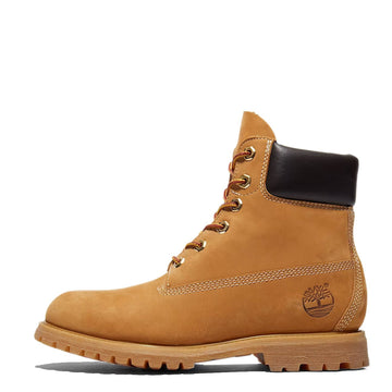 Timberland Premium 6-Inch Waterproof Boot Yellow - Parasol Store