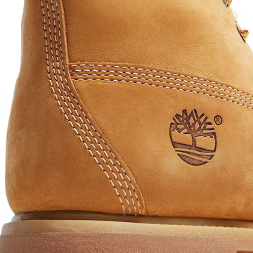 Timberland Premium 6-Inch Waterproof Boot Yellow - Parasol Store