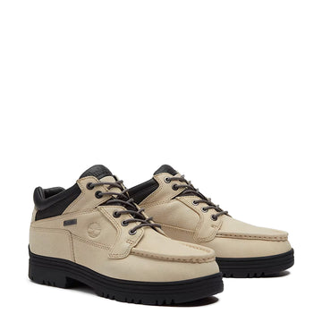 Timberland Road Trip Heritage GoreTex Boot Light Beige / Black - Parasol Store