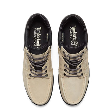 Timberland Road Trip Heritage GoreTex Boot Light Beige / Black - Parasol Store