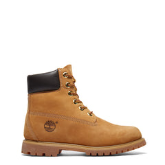 Timberland Womens Premium 6-Inch Waterproof Boot Wheat