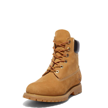 Timberland Womens Premium 6-Inch Waterproof Boot Wheat