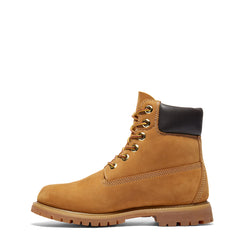 Timberland Womens Premium 6-Inch Waterproof Boot Wheat