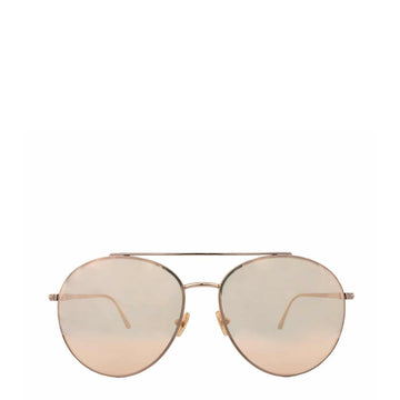 Tom Ford Cleo FT0757 28Z Sunglasses - Parasol Store