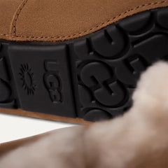 UGG Ascot Slipper Chestnut - Parasol Store