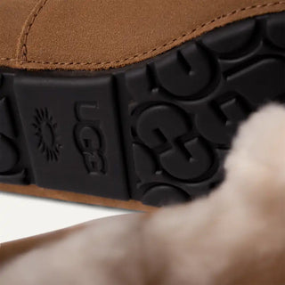 UGG Ascot Slipper Chestnut - Parasol Store
