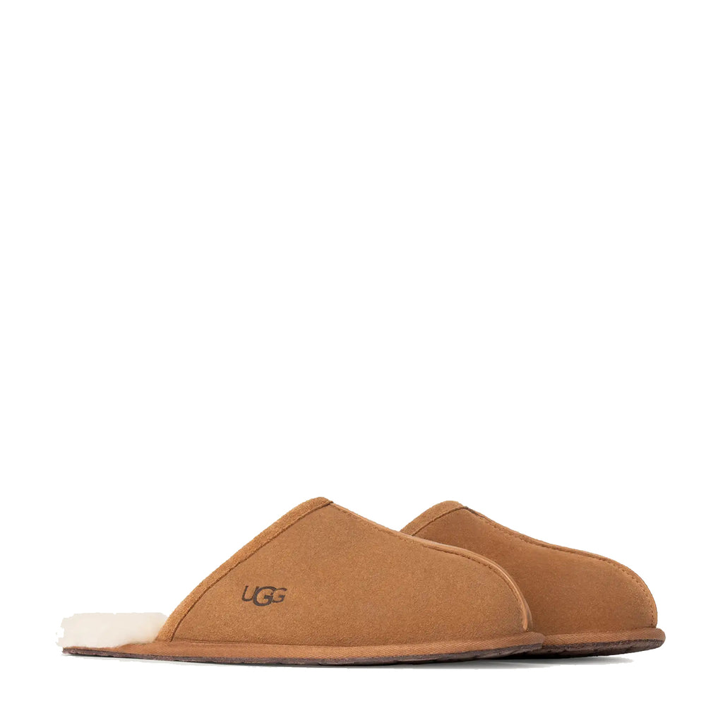 UGG Scuff Slipper Chestnut - Parasol Store