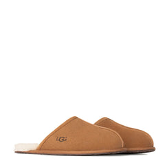 UGG Scuff Slipper Chestnut - Parasol Store