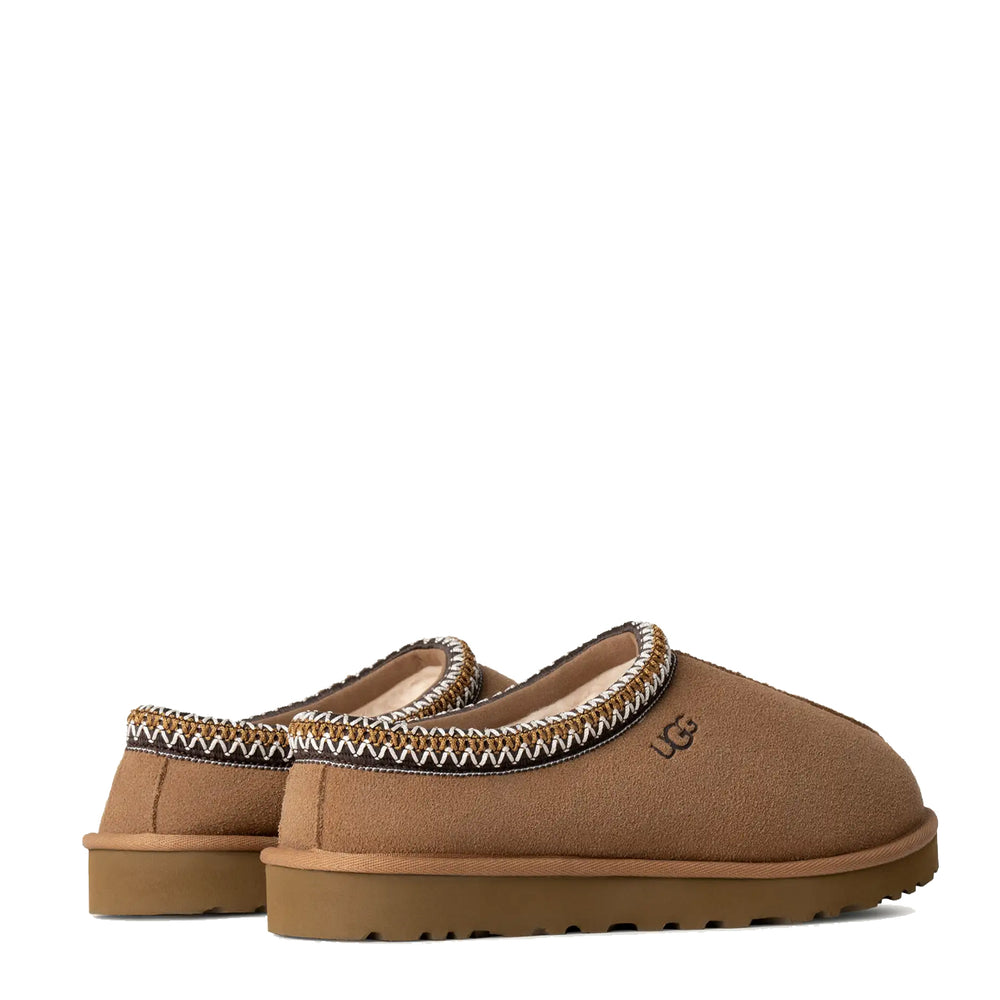 UGG Tasman Slipper Chestnut - Parasol Store