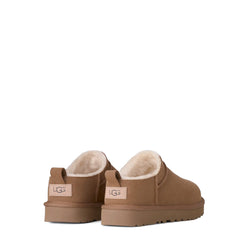 UGG Womens Classic Micro Boot Chestnut - Parasol Store