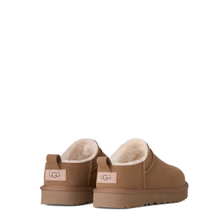 UGG Womens Classic Micro Boot Chestnut - Parasol Store