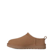 UGG Womens Classic Micro Boot Chestnut - Parasol Store