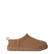 UGG Womens Classic Micro Boot Chestnut - Parasol Store