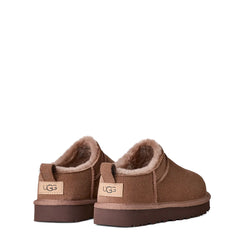 UGG Womens Classic Micro Boot Rocky Oak - Parasol Store