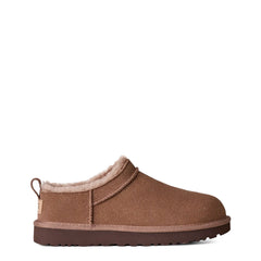 UGG Womens Classic Micro Boot Rocky Oak - Parasol Store