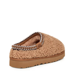 UGG Womens Tasman Maxi Curly Slipper Chestnut - Parasol Store