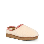 UGG Womens Tasman Maxi Curly Slipper Natural - Parasol Store