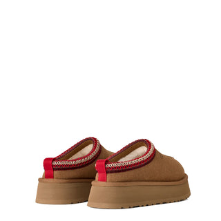 UGG Womens Tazz II Chestnut - Parasol Store