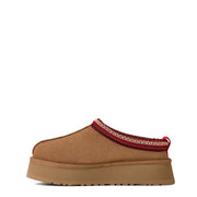 UGG Womens Tazz II Chestnut - Parasol Store