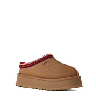 UGG Womens Tazz II Chestnut - Parasol Store