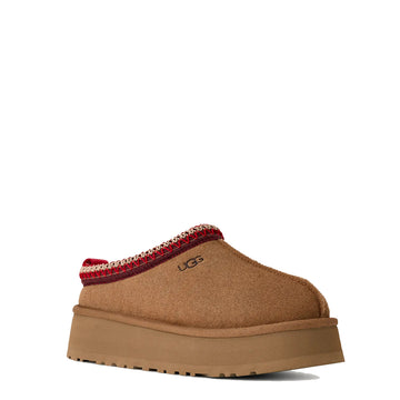 UGG Womens Tazz II Chestnut - Parasol Store