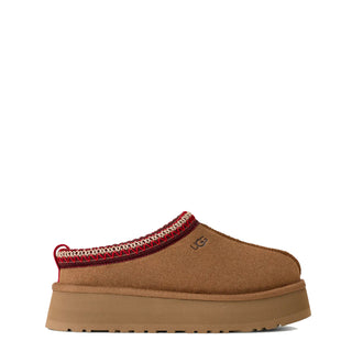 UGG Womens Tazz II Chestnut - Parasol Store